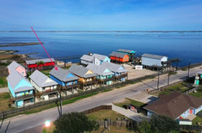 Bay Haven w Shared Boat Dock Waterfront Pool Big Trout by AvantStay